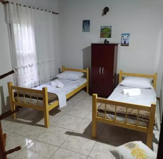 Majatalo Pousada Bonamigos