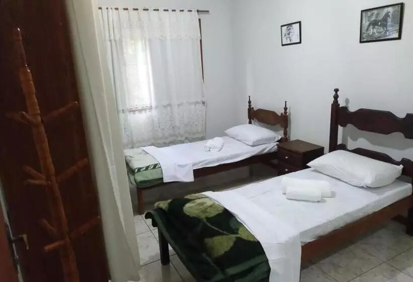 Majatalo Pousada Bonamigos