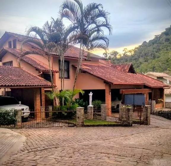 Majatalo Pousada Bonamigos