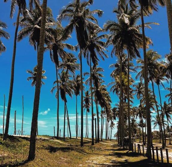 Pension (Hôtel basse catégorie) Quarto Aconchegante