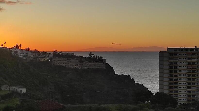 پانسیون Twin Room At Villa Lila