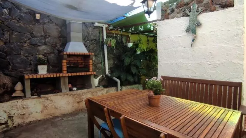 ペンション Twin Room At Villa Lila