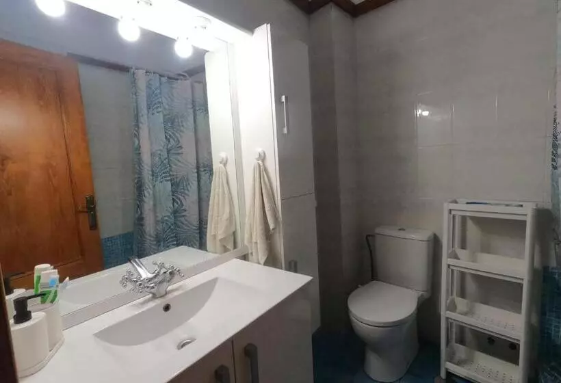 ペンション Twin Room At Villa Lila