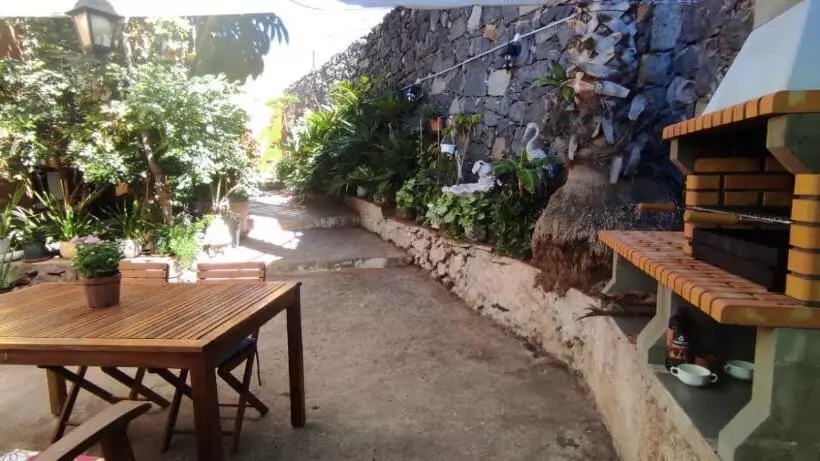 ペンション Twin Room At Villa Lila