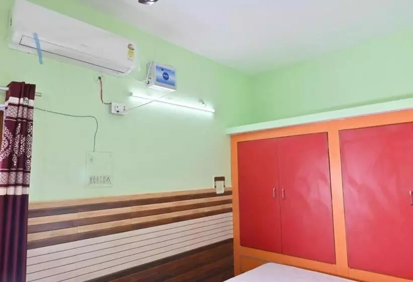 Majatalo Vaidehi Home Stay