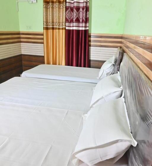 Majatalo Vaidehi Home Stay