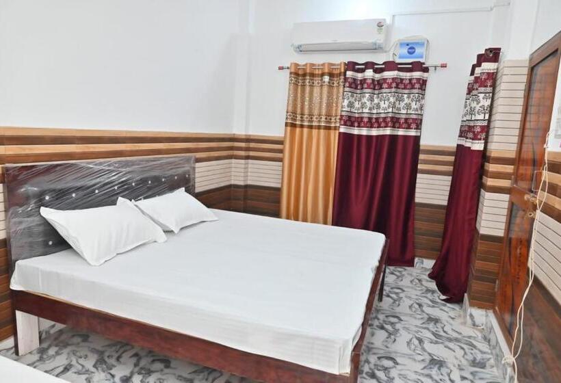 Majatalo Vaidehi Home Stay