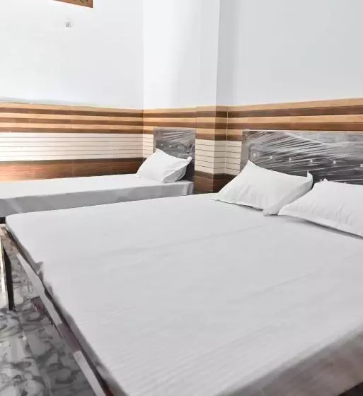 Majatalo Vaidehi Home Stay