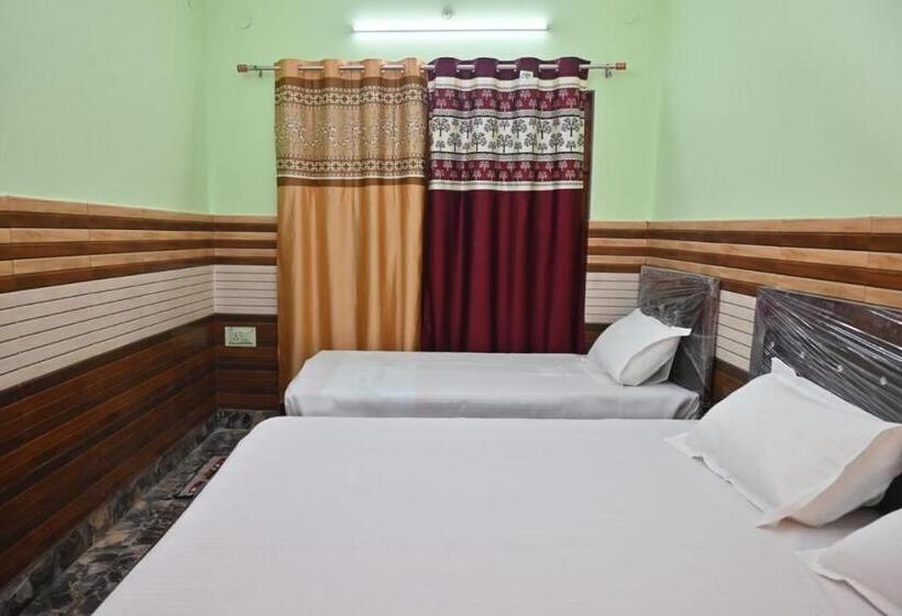 Majatalo Vaidehi Home Stay