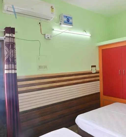 Majatalo Vaidehi Home Stay