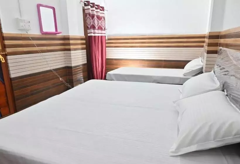 Majatalo Vaidehi Home Stay