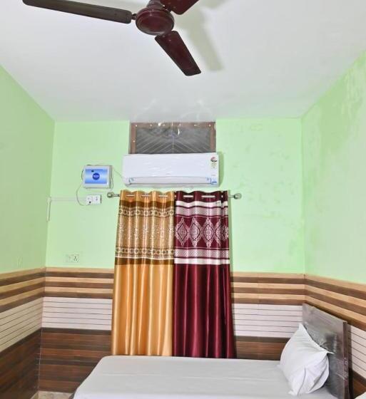 Majatalo Vaidehi Home Stay