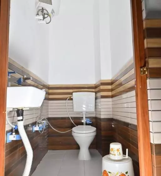 Majatalo Vaidehi Home Stay