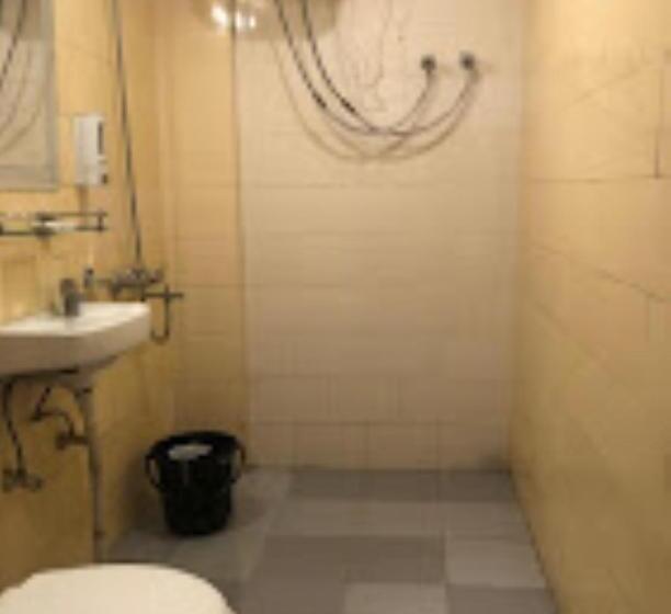 The Pi Hotel , Imphal