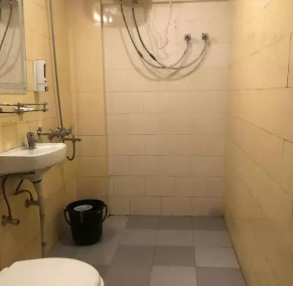 The Pi Hotel , Imphal