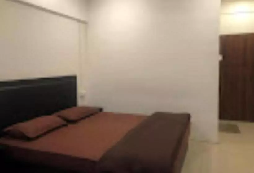 The Pi Hotel , Imphal