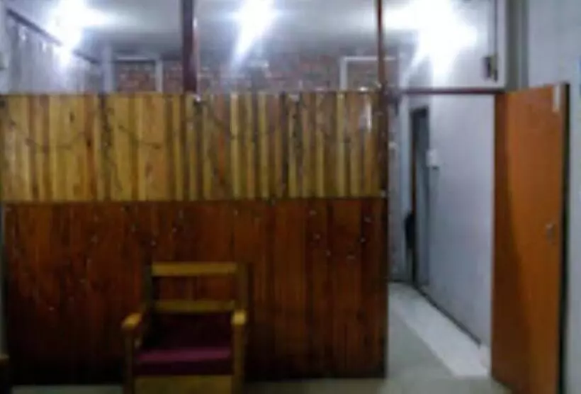 The Pi Hotel , Imphal