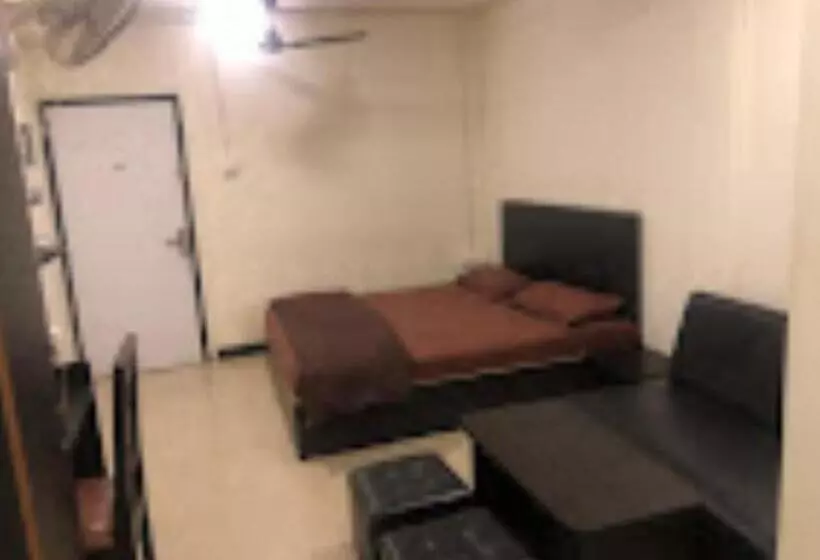 The Pi Hotel , Imphal