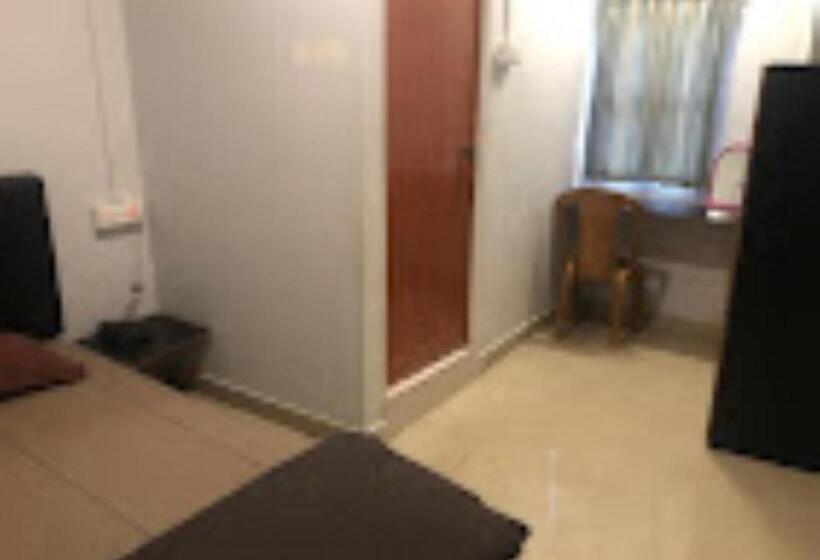 The Pi Hotel , Imphal