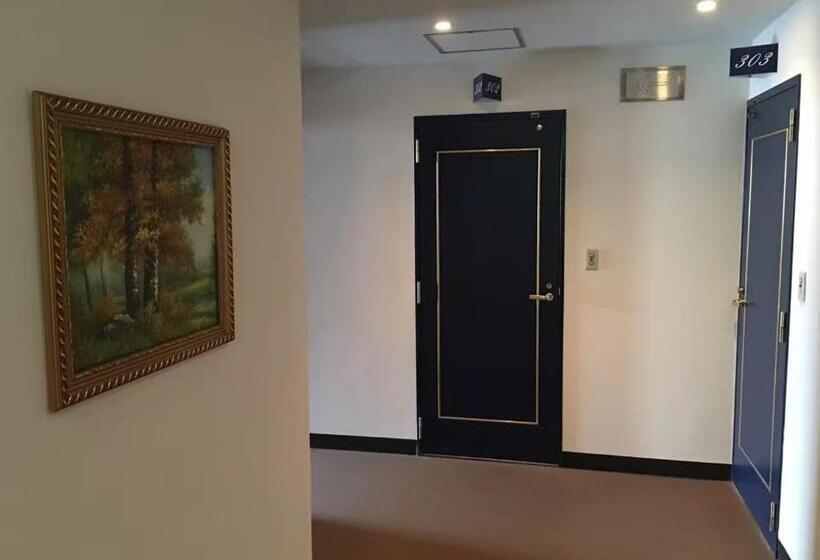 大阪グランドホテル