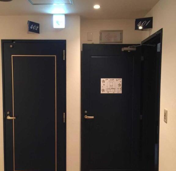 大阪グランドホテル