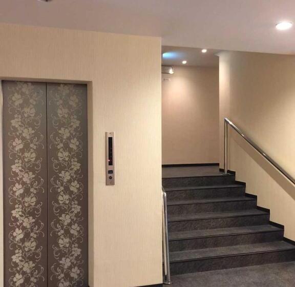 大阪グランドホテル