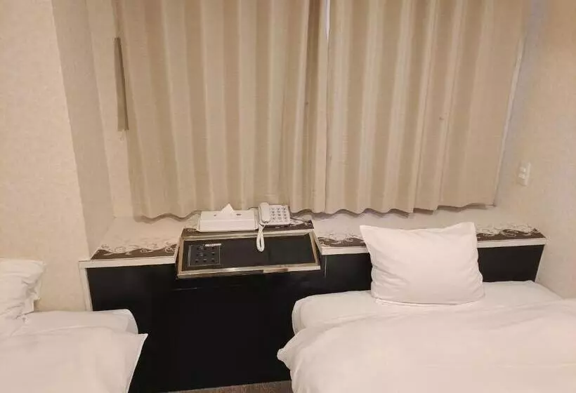 大阪グランドホテル