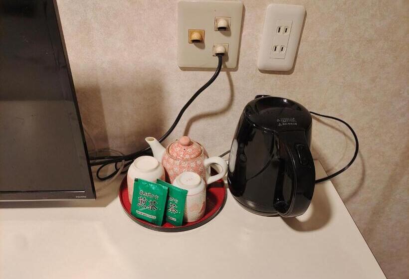 大阪グランドホテル