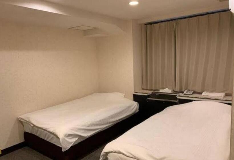 大阪グランドホテル