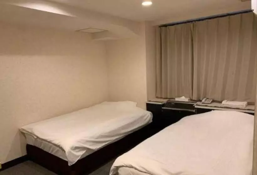 大阪グランドホテル