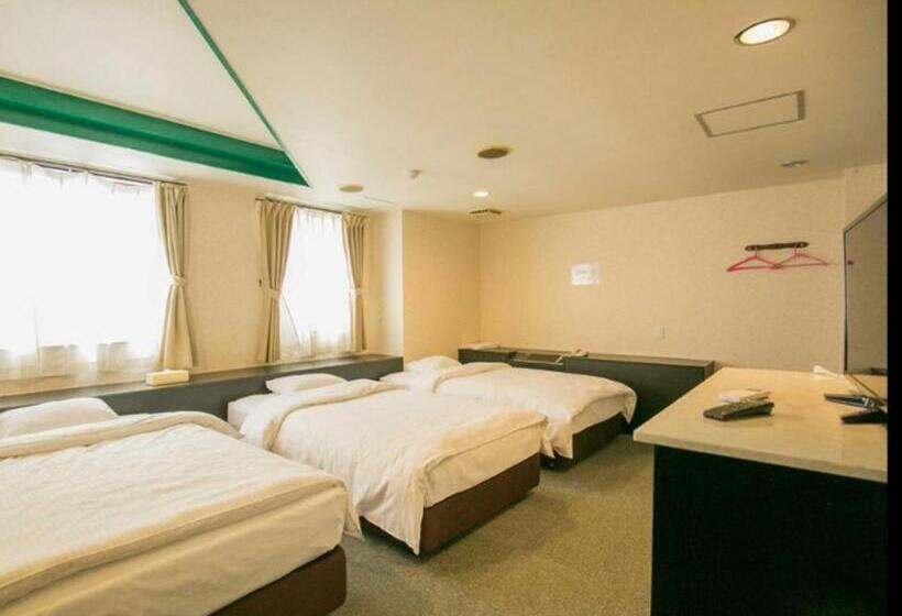 大阪グランドホテル