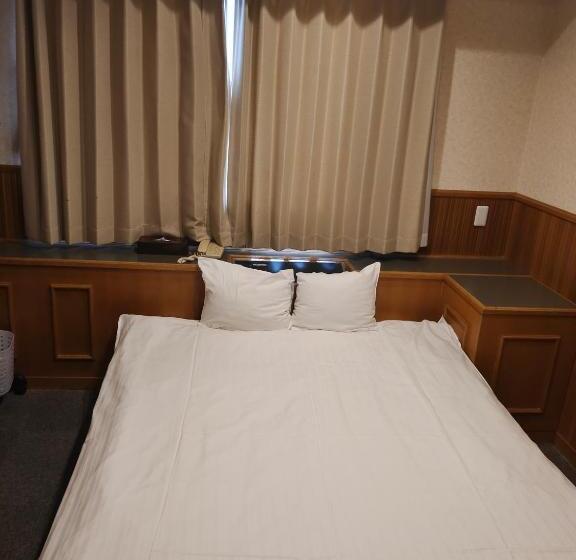 大阪グランドホテル