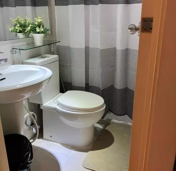 Azure Urban Residences Positano Tower