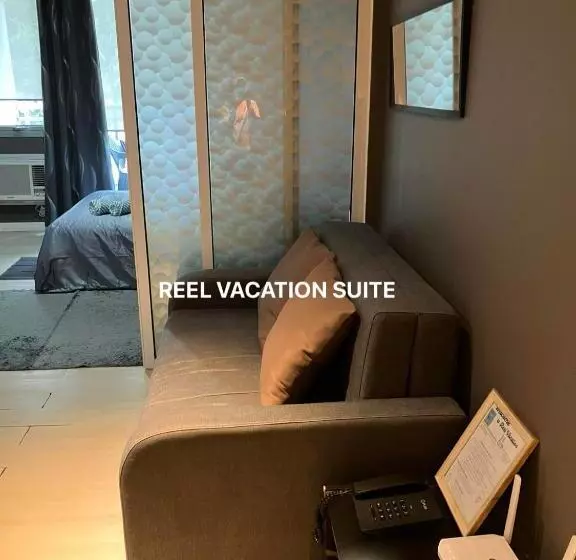 Azure Urban Residences Positano Tower