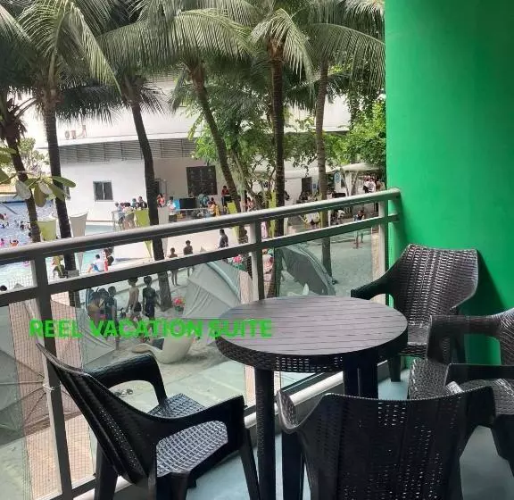 Azure Urban Residences Positano Tower