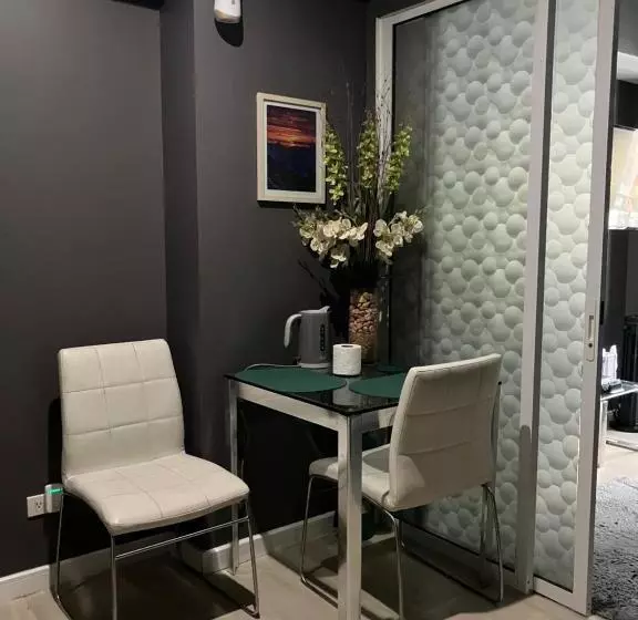 Azure Urban Residences Positano Tower