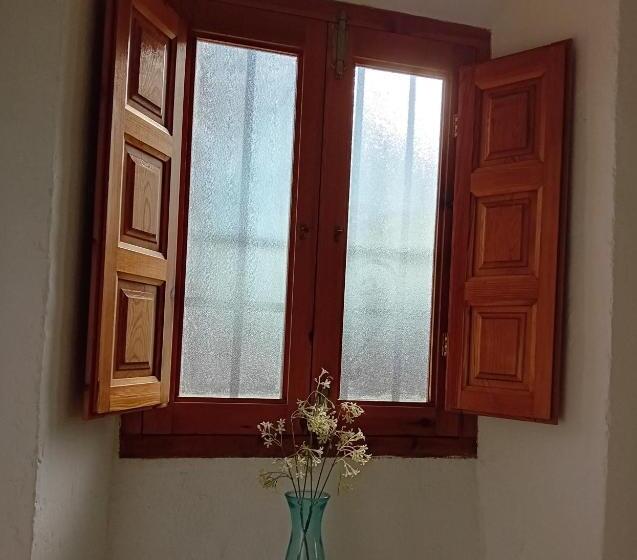 مبيت وإفطار Casa Nuestro Sueño