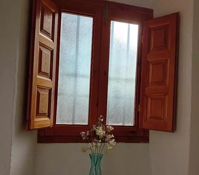 Aamiaismajoitus (B&B) Casa Nuestro Sueño