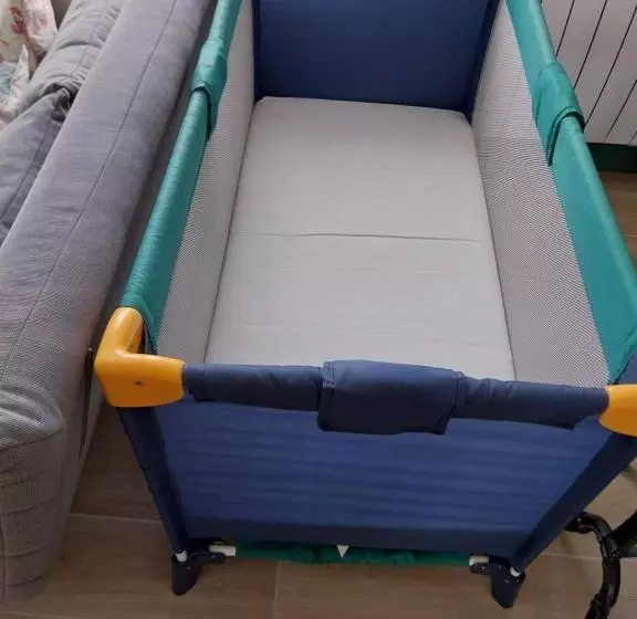 ベッドアンドブレックファースト La Maison De Mona