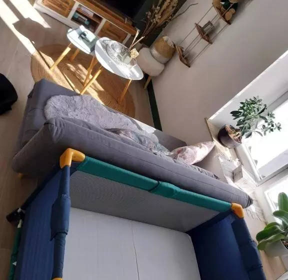 ベッドアンドブレックファースト La Maison De Mona