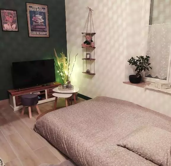 ベッドアンドブレックファースト La Maison De Mona