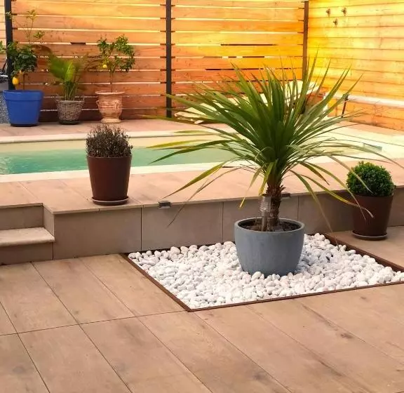 ベッドアンドブレックファースト La Maison De Mona