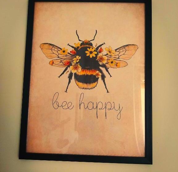 تختخواب و صبحانه La Maison De Mona