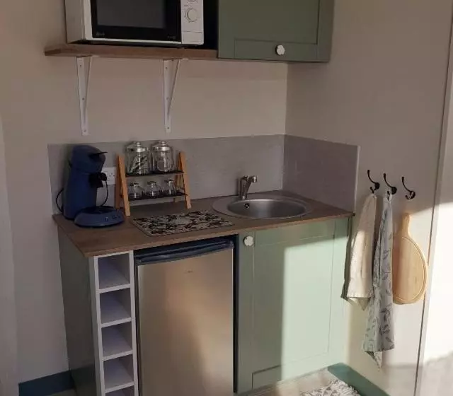 ベッドアンドブレックファースト La Maison De Mona