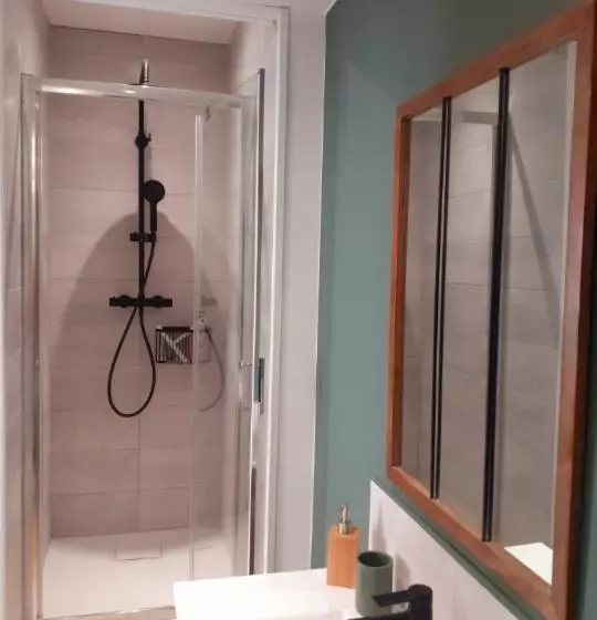 ベッドアンドブレックファースト La Maison De Mona