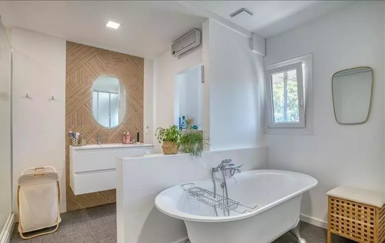 Aamiaismajoitus (B&B) Rabbit House   La Chambre D Hôtes