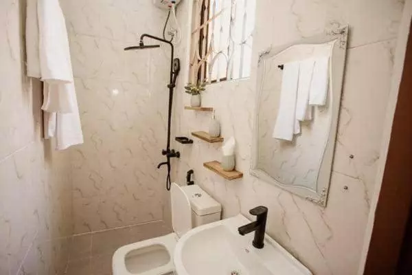 تختخواب و صبحانه Safi House