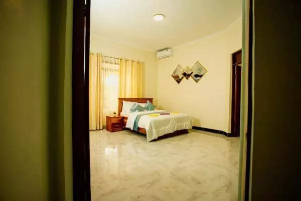 تختخواب و صبحانه Safi House