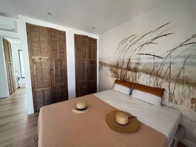 Aamiaismajoitus (B&B) Villa Nomade Proche De Cannes