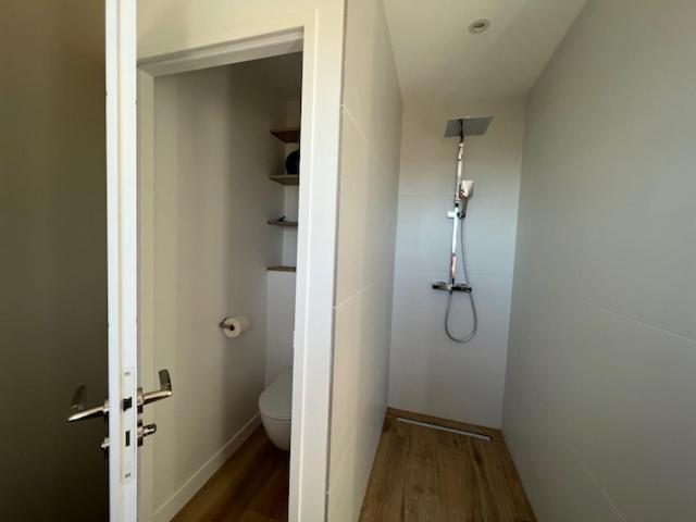 تختخواب و صبحانه Villa Nomade Proche De Cannes